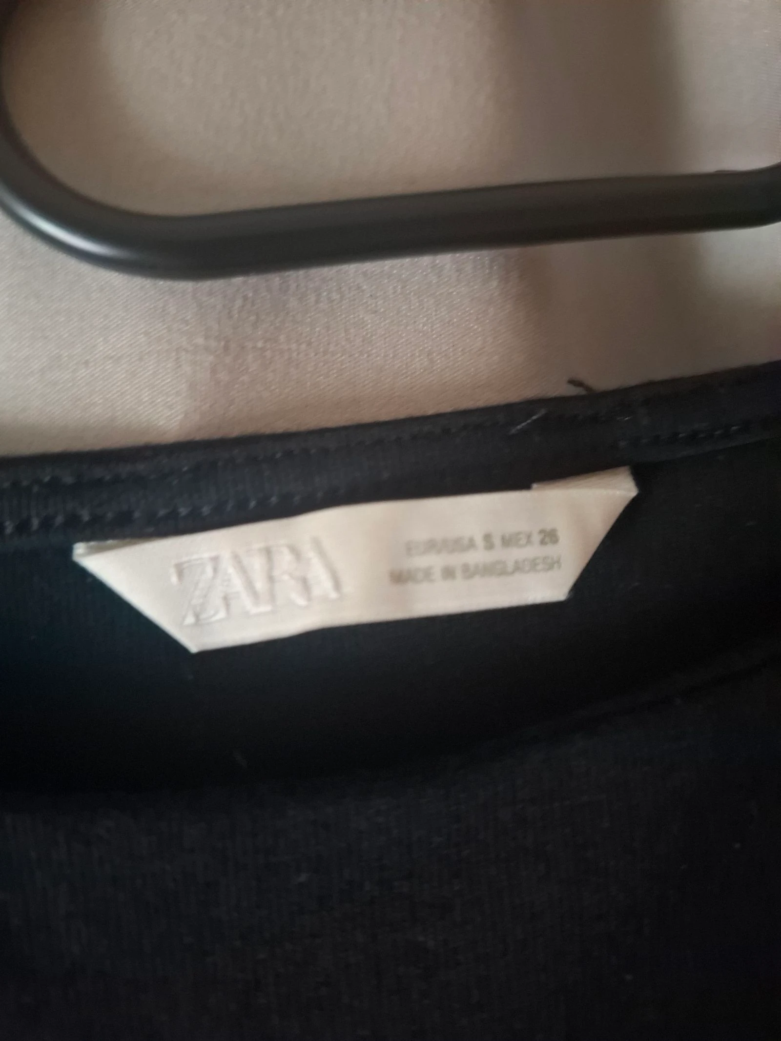 Top Zara – photo 2